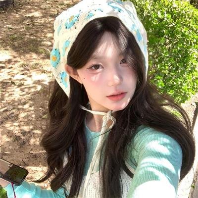 黄昏时分、牵着手